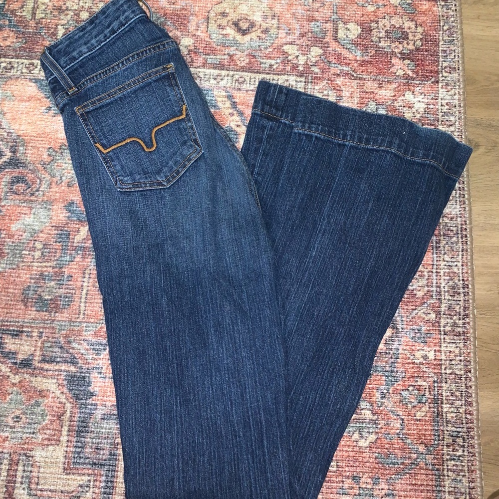 Kimes ranch Jennifer jeans